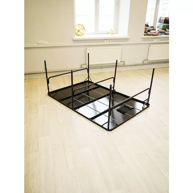 Wargaming Table 6 x 4 ft