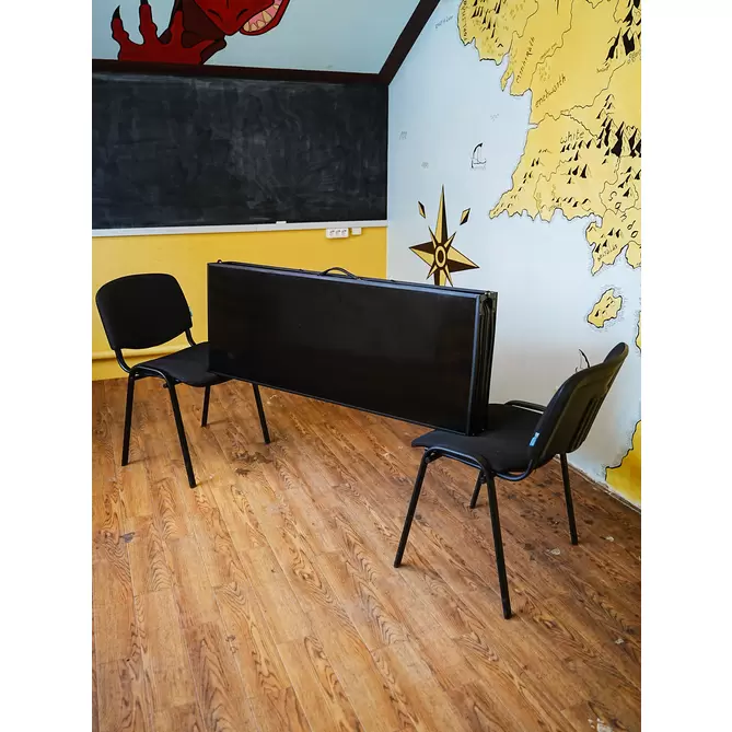 Wargaming Table 6 x 4 ft