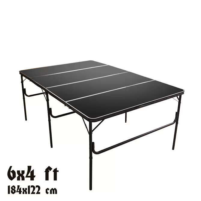 Wargaming Table 6 x 4 ft