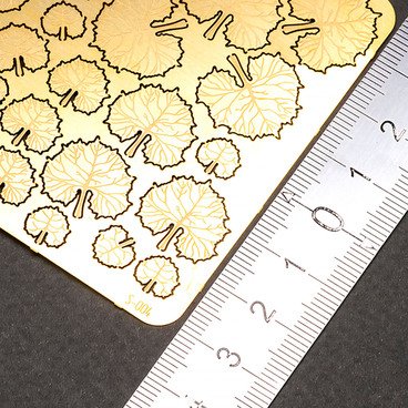 Coltsfoot, small