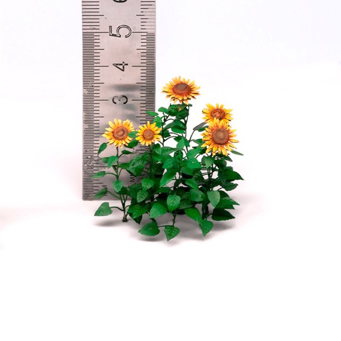 Sunflower, small