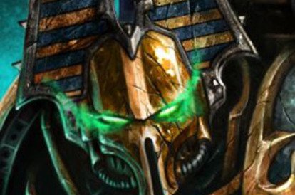 Thousand Sons codex review