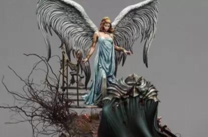 Crystal Brush 2019 winners