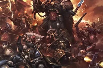 Большой  F.A.Q. Warhammer 2019 