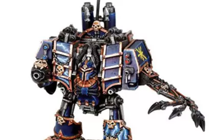 ТОП-5 фракций в Warhammer, которым нужно обновить миниатюры