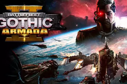 Мнение о Battlefleet Gothic: Armada 2