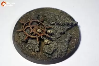 Easy basing for everyone