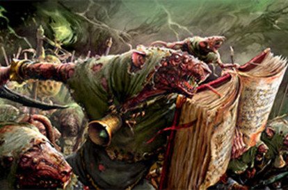 Skaven clans review