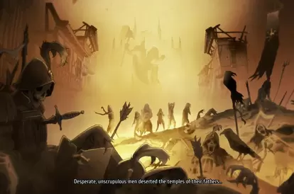 Впечатления от Warhammer: Chaosbane