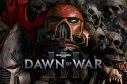 Обзор Dawn of War 3