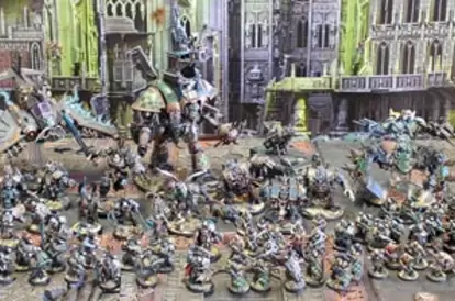 Awesome Eddie's Fallen