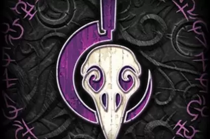 Grymkin - new Hordes faction