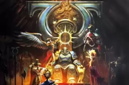 Rise of the Primarch: Rules review