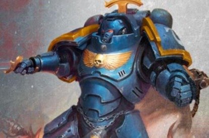 Space Marines new releases