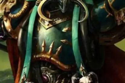 How to play: Thousand Sons