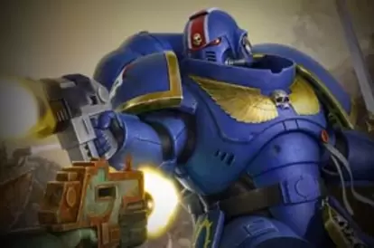 Мысли о 8й редакции Warhammer 40000
