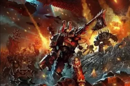 How to play: World Eaters