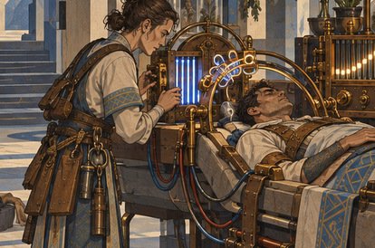 Закрытый глаз: Игра №2