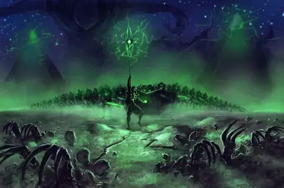 How to start playing Warhammer 40K
