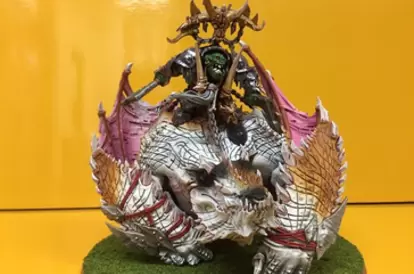 Cute Maw-Crusha