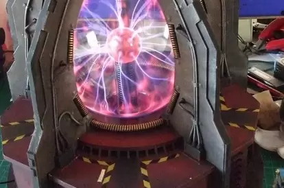 Void shields