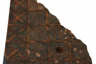 Terrain Footprints for Warhammer 40k