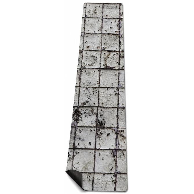 Terrain Footprints for Warhammer 40k