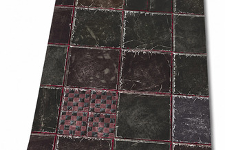 Terrain Footprints for Warhammer 40k