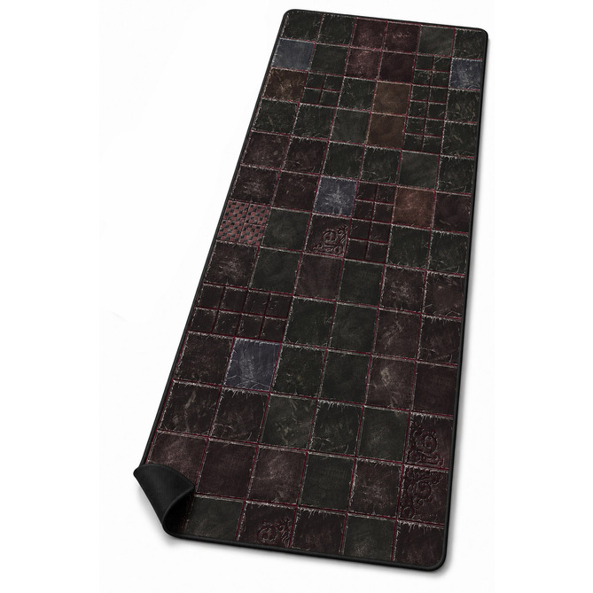 Terrain Footprints for Warhammer 40k