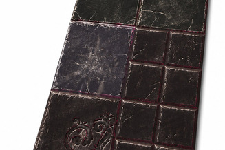Terrain Footprints for Warhammer 40k
