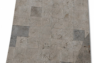 Terrain Footprints for Warhammer 40k