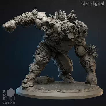 Arcoparan The Walker 02