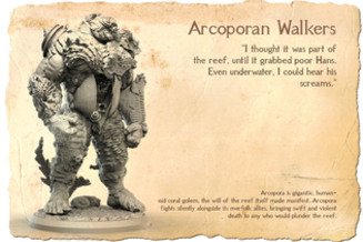 Миниатюра: Arcoparan The Walker 02