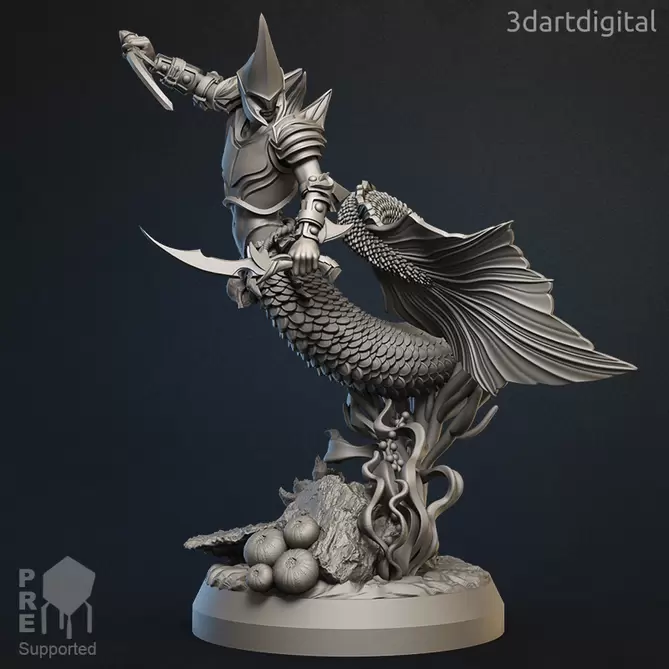 Miniature: Arqus Wavesplitter
