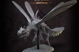 Miniature: Buzzwing