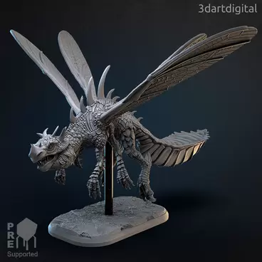 Buzzwing