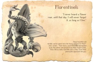 Miniature: Florentinel
