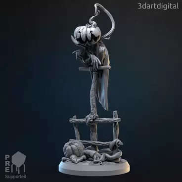 The Sea King's Bones