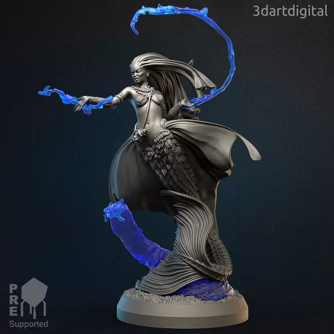 Miniature: Urana Reefhome