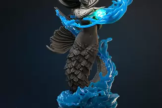 Miniature: Urana Reefhome