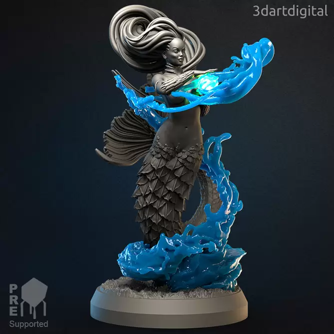 Miniature: Urana Reefhome