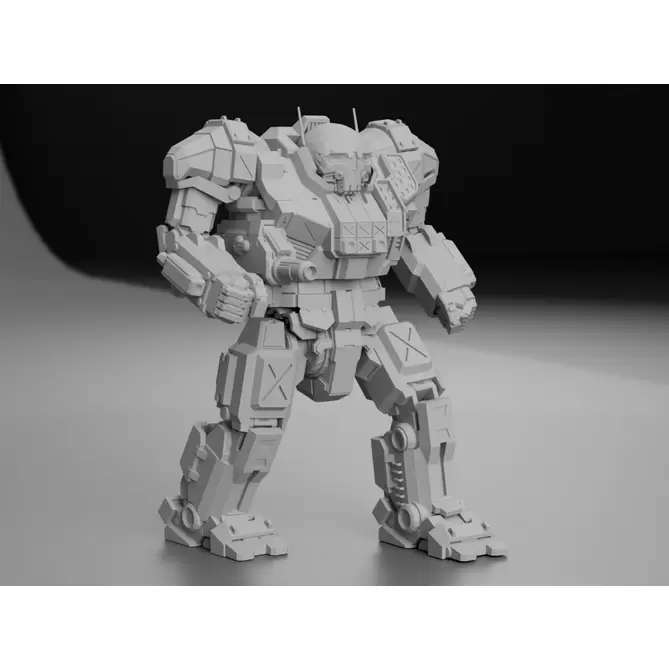 Миниатюра: Atlas