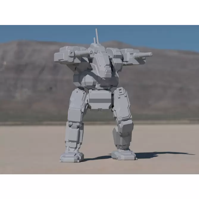 Miniature: Blackjack