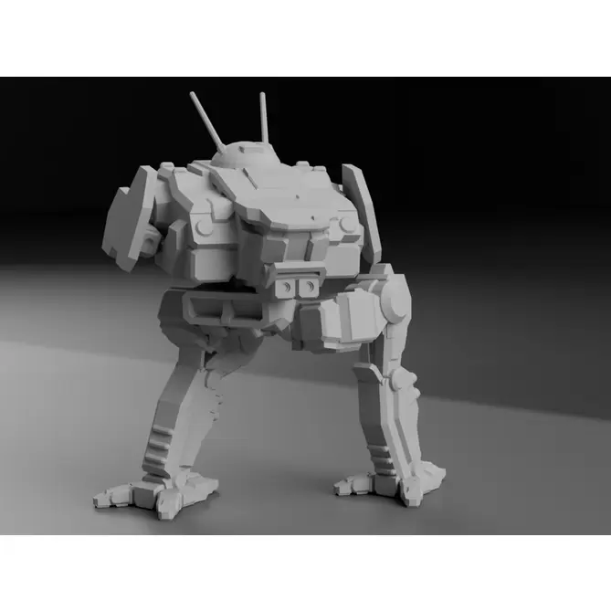 Miniature: Cicada