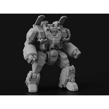 Crusader