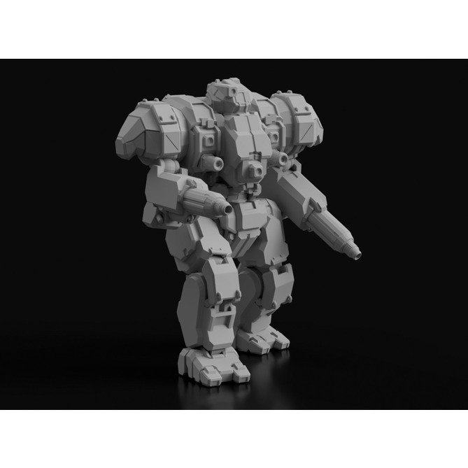Миниатюра: Devastator