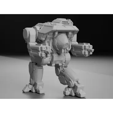 Dire Wolf