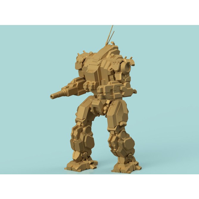 Miniature: Enfield