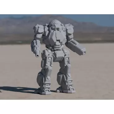 Enforcer