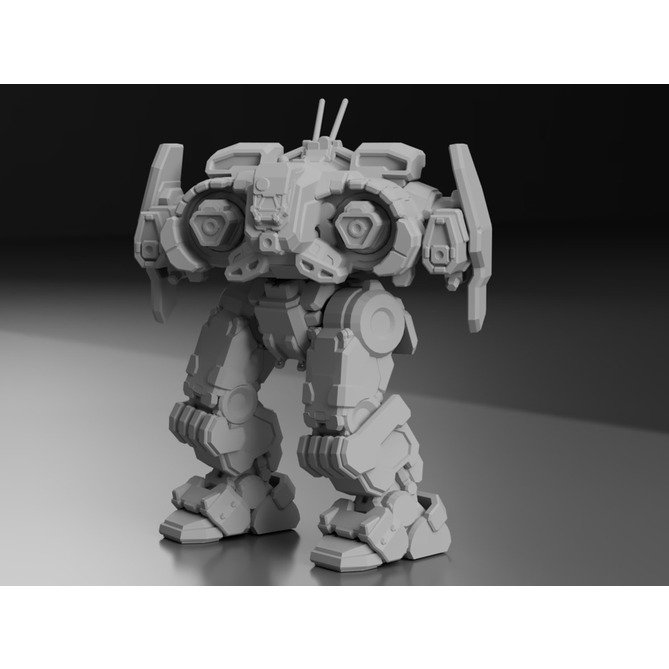 Miniature: Fafnir